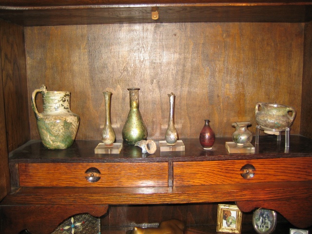 Vasen antik (1)