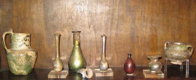 Vasen antik (2)